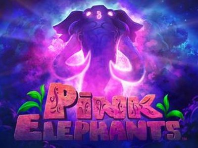 Pink Elephants — обложка